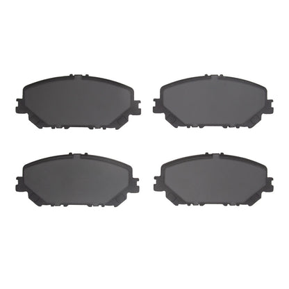 R1 Concepts R1 25-26 Nissan Kicks Front Ceramic Brake Pads