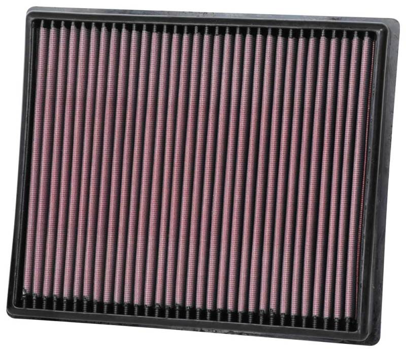 K&N Engineering K&N 20-21 Nissan Frontier 3.8L V6 Replacement Air Filter