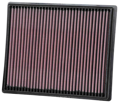K&N Engineering K&N 20-21 Nissan Frontier 3.8L V6 Replacement Air Filter