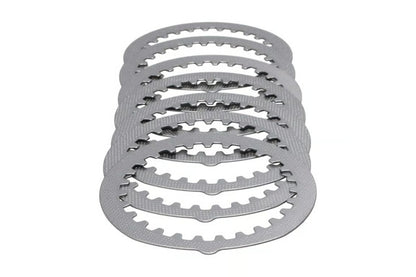 Wiseco Clutch Plate Kit - 7 Steel Clutch Basket