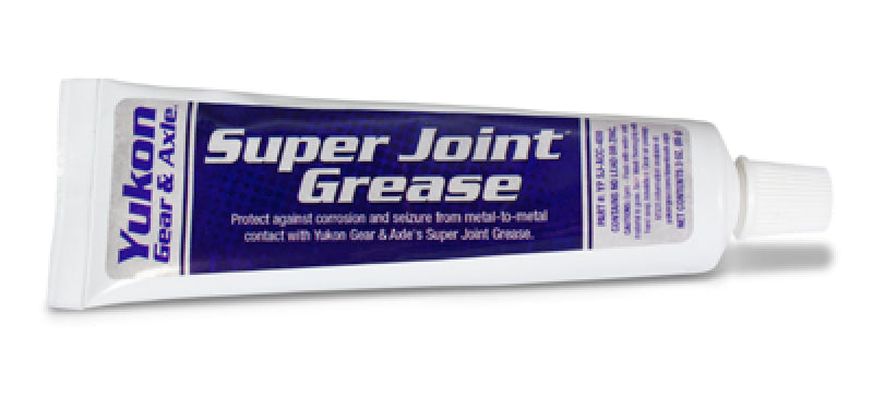 Yukon Gear & Axle Yukon Gear Super Joint Grease