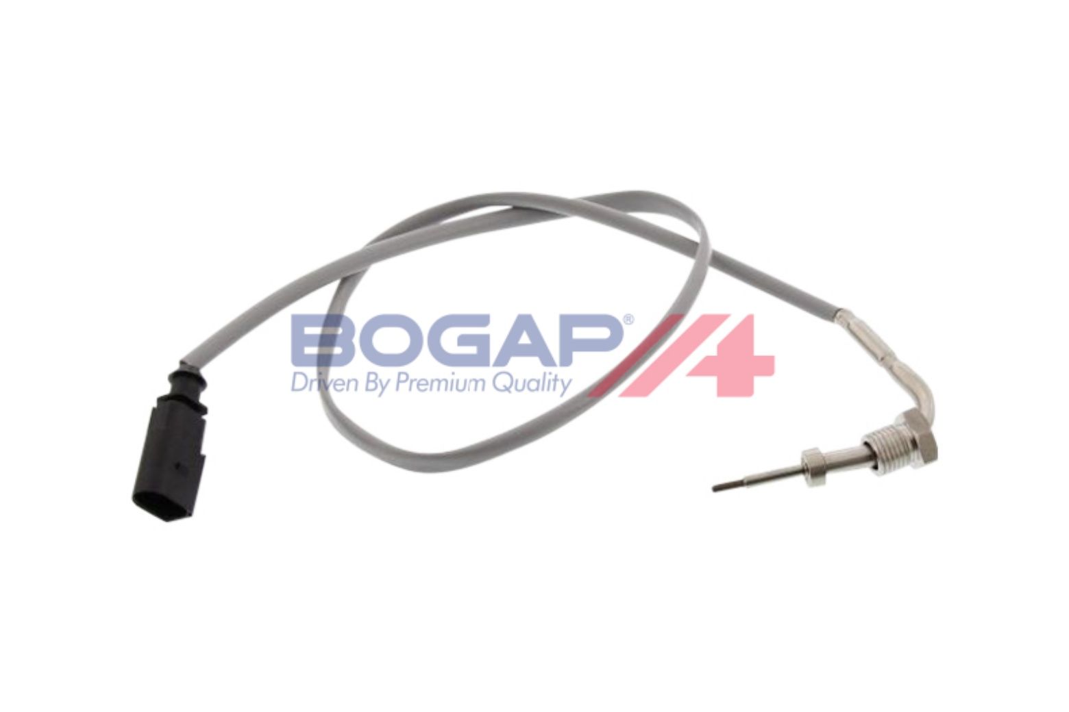 BOGAP A6120270 Sensor, Exhaust Gas Temperature