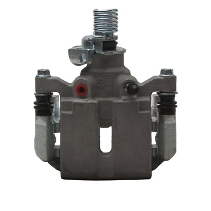 DFC 04-05 Buick LaCrosse Rear-L Premium Caliper - Silver Zinc Coated