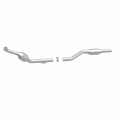 MagnaFlow Direct Fit Catalytic Converter 01-03 Mercedes SL500 Passenger Side CA