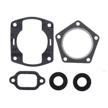 Vertex Pistons Vertex Gaskets  CCW Kioritz CCW 225 FC/1 Complete Gasket Kit w/ Oil Seals