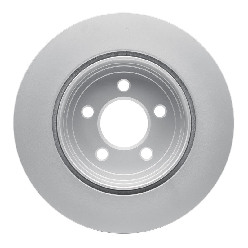 DFC 05-23 Chrysler 300 Rear GeoSPEC Coated Rotor