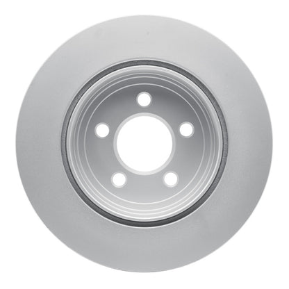 DFC 05-23 Chrysler 300 Rear GeoSPEC Coated Rotor