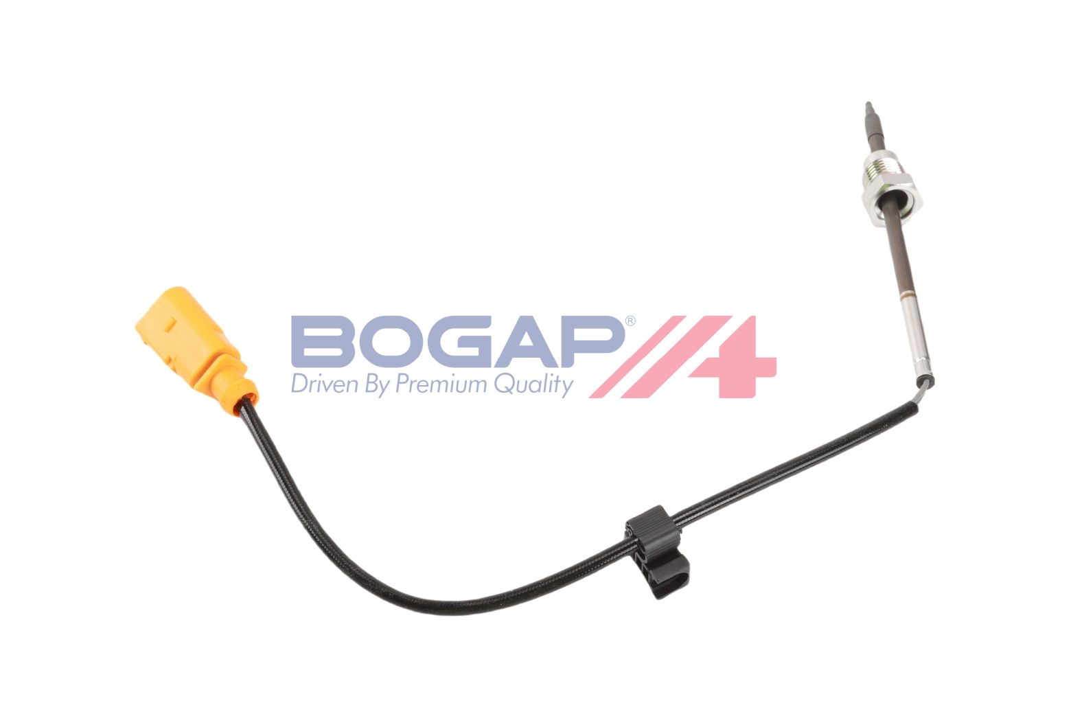 BOGAP A6120226 Sensor, Exhaust Gas Temperature