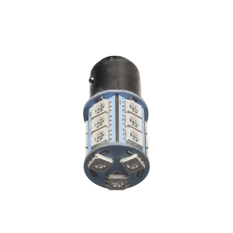 ORACLE Lighting Oracle 1157 18 LED 3-Chip SMD Bulb (Single) - Red