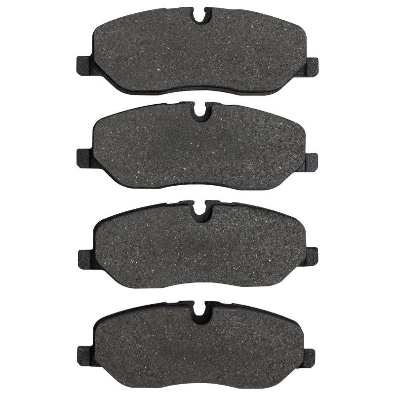 R1 Concepts R1 05-09 Land Rover Range Rover Sport Front Ceramic Brake Pads
