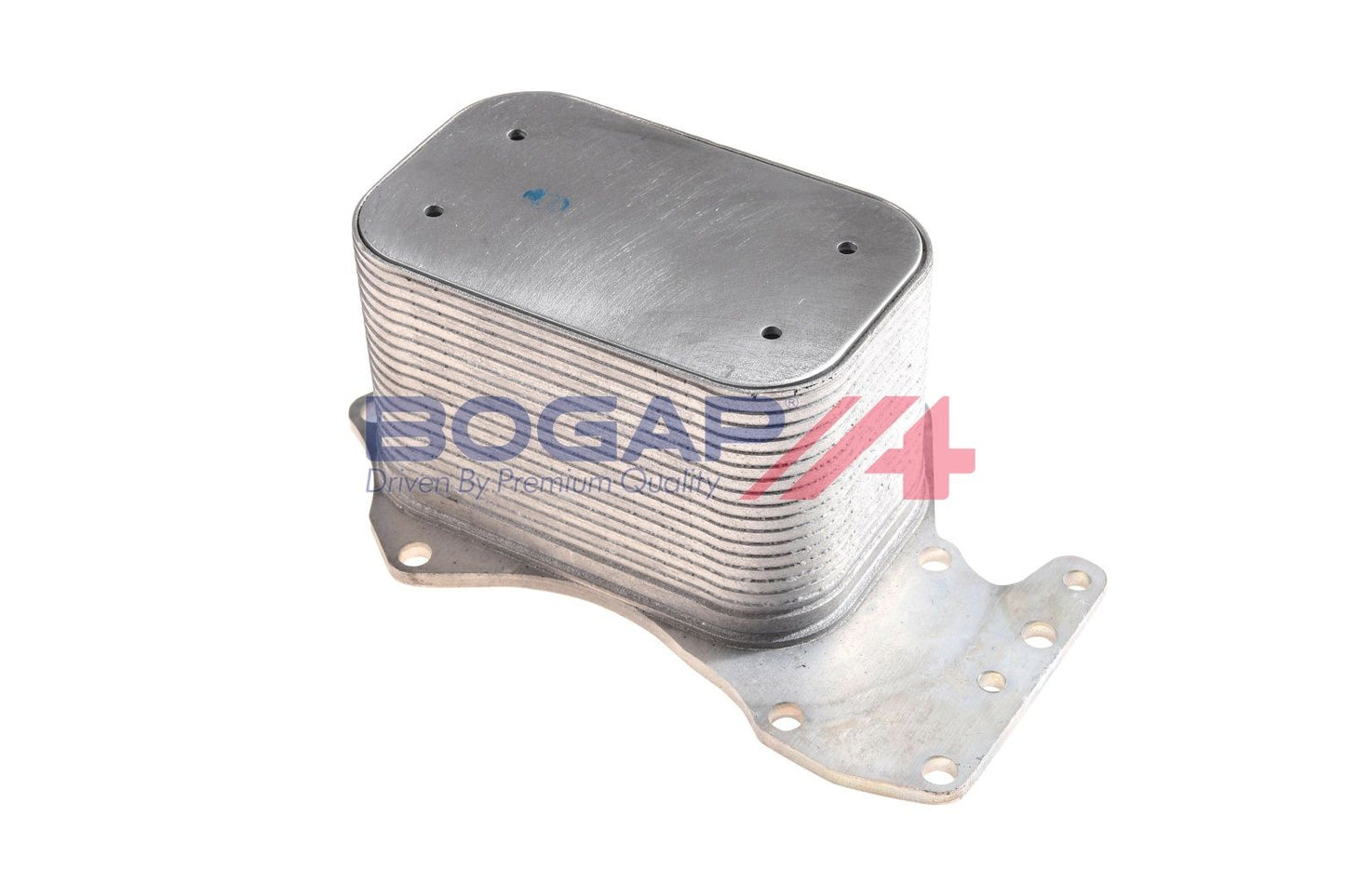 BOGAP A4222131 Oil Cooler, Engine Oil