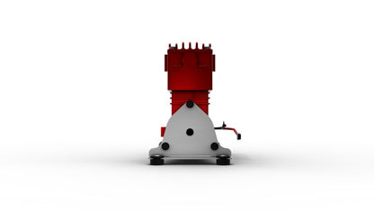 Firestone Air Command HD Air Compressor (WR17609499)