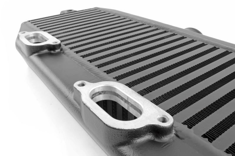 Perrin Performance PERRIN 08-21 Subaru STI Top Mount Intercooler (TMIC) - Black