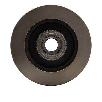 DFC 06-10 Ford F-350 Super Duty 2WD Front Brake Rotor