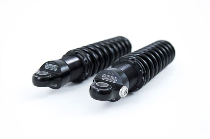 Ohlins Motorcycle USA Ohlins 91-17 Harley-Davidson Dyna FXD STX 36 Blackline Shock Absorber