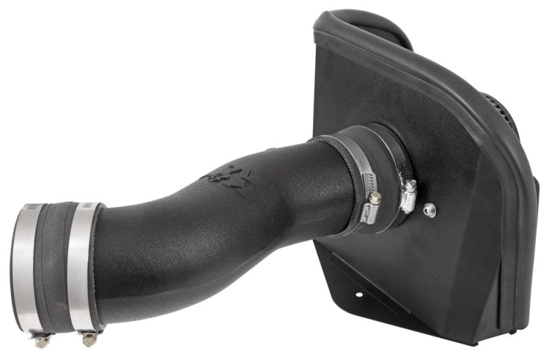K&N Engineering K&N 15-16 Chrysler 200 3.6L V6 Performance Intake Kit