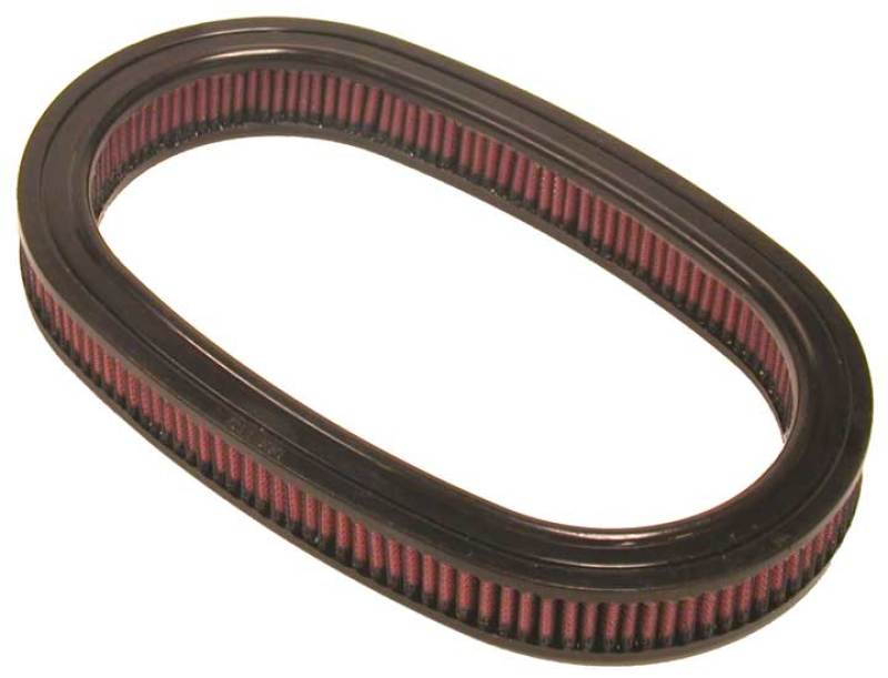 K&N Engineering K&N 91-00 Rover Mini L4-1.3L Replacement Drop In Air Filter