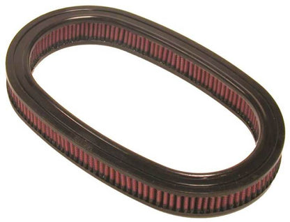 K&N Engineering K&N 91-00 Rover Mini L4-1.3L Replacement Drop In Air Filter