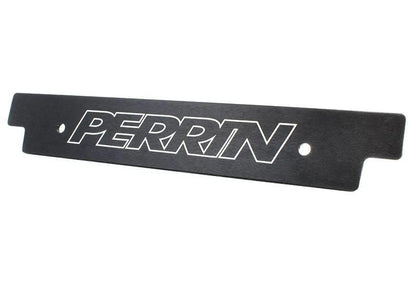 Perrin Performance PERRIN 18-21 Subaru WRX/STI License Plate Delete - Black