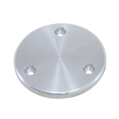Yukon Gear & Axle Yukon Gear Dana 60 Drive Flange Cap Yukon Engraved