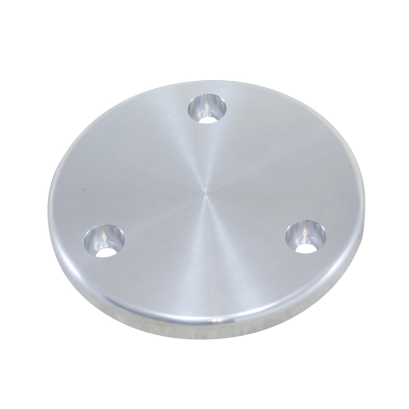 Yukon Gear & Axle Yukon Gear Drive Flange Cap for Dana 44