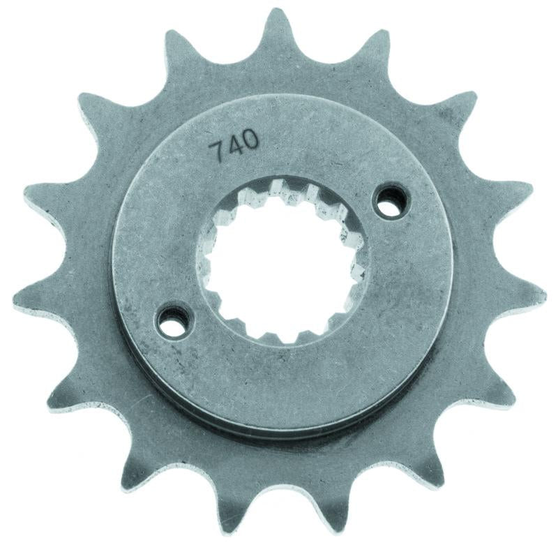BikeMaster Ducati Front Sprocket 525 15T