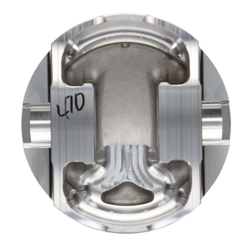 Wiseco Ford Small Block 4.125in Bore 1.090in CH -14.00 CC Piston Set