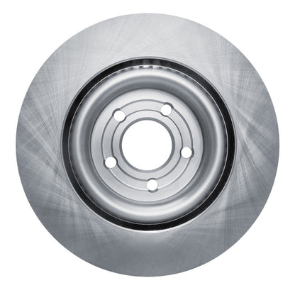 DFC 20-25 Ford Explorer Front Brake Rotor