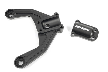 Perrin Performance PERRIN 22-26 Subaru WRX Rear Shock Tower Brace - Carbon Fiber