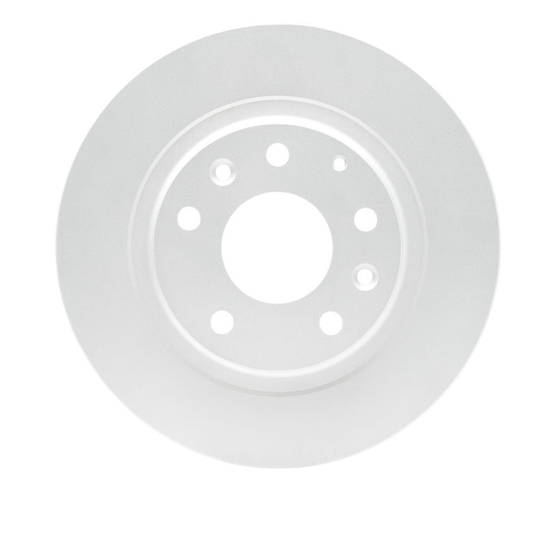 DFC 16-18 Mazda CX-3 Rear GeoSPEC Coated Rotor