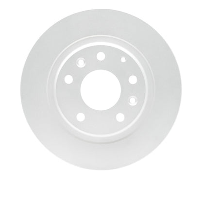DFC 16-18 Mazda CX-3 Rear GeoSPEC Coated Rotor