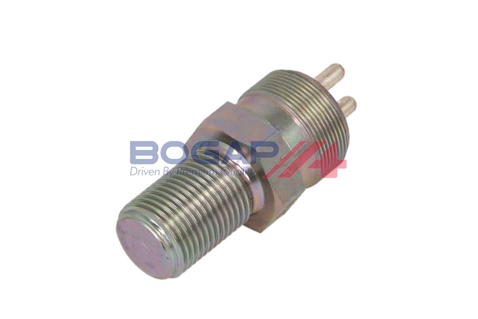 BOGAP C7132103 Sensor, Speed