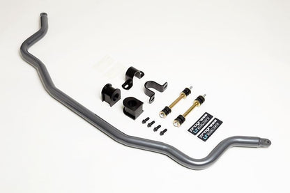 Progress LT Progress Tech LT 07-20 Chevrolet Suburban/Tahoe / GMC Sierra 1500 Front Sway Bar (38mm) - Gray