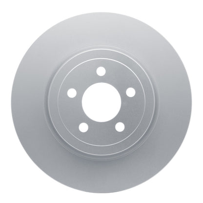 DFC 05-23 Chrysler 300 Front GeoSPEC Coated Rotor