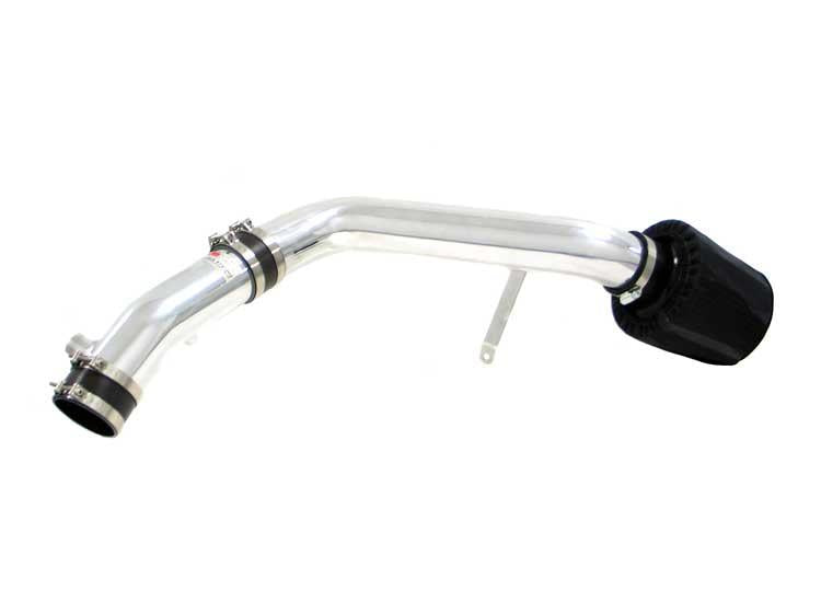K&N Engineering K&N 03-07 Honda Acord V6 Polished Typhoon Short Ram Intake