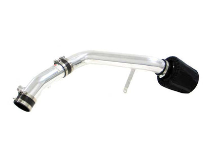 K&N Engineering K&N 03-07 Honda Acord V6 Polished Typhoon Short Ram Intake