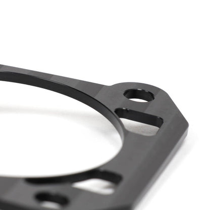 BLOX Racing Thermal Throttle Body Gasket K Series DBW 06-11 Civic 72mm
