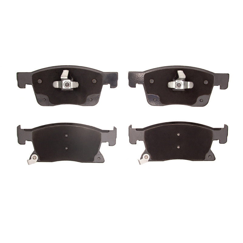 R1 Concepts R1 16-19 Chevrolet Excl Limited Front Optimum OE Brake Pads