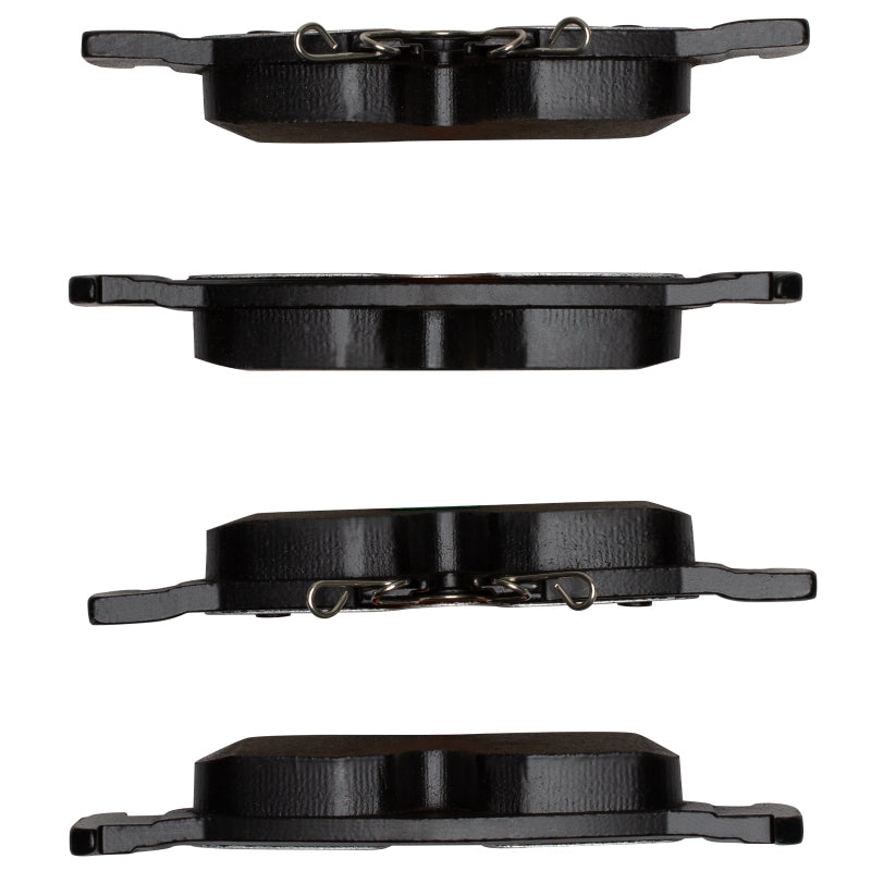 R1 Concepts R1 18-21 Volvo XC60 Rear R1 Ceramic Brake Pads