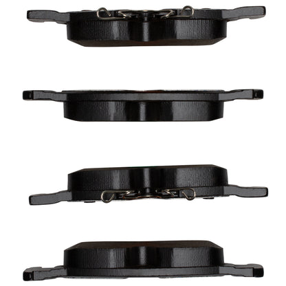 R1 Concepts R1 18-21 Volvo XC60 Rear R1 Ceramic Brake Pads