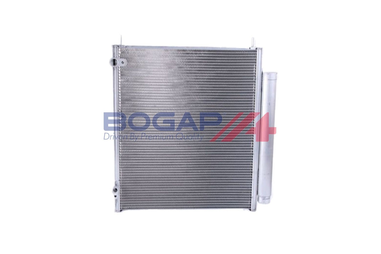 BOGAP P4117106 Condenser, Air Conditioning