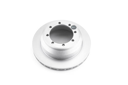 PowerStop Power Stop 03-05 Ford E-350 Club Wagon Rear Evolution Geomet Coated Rotor