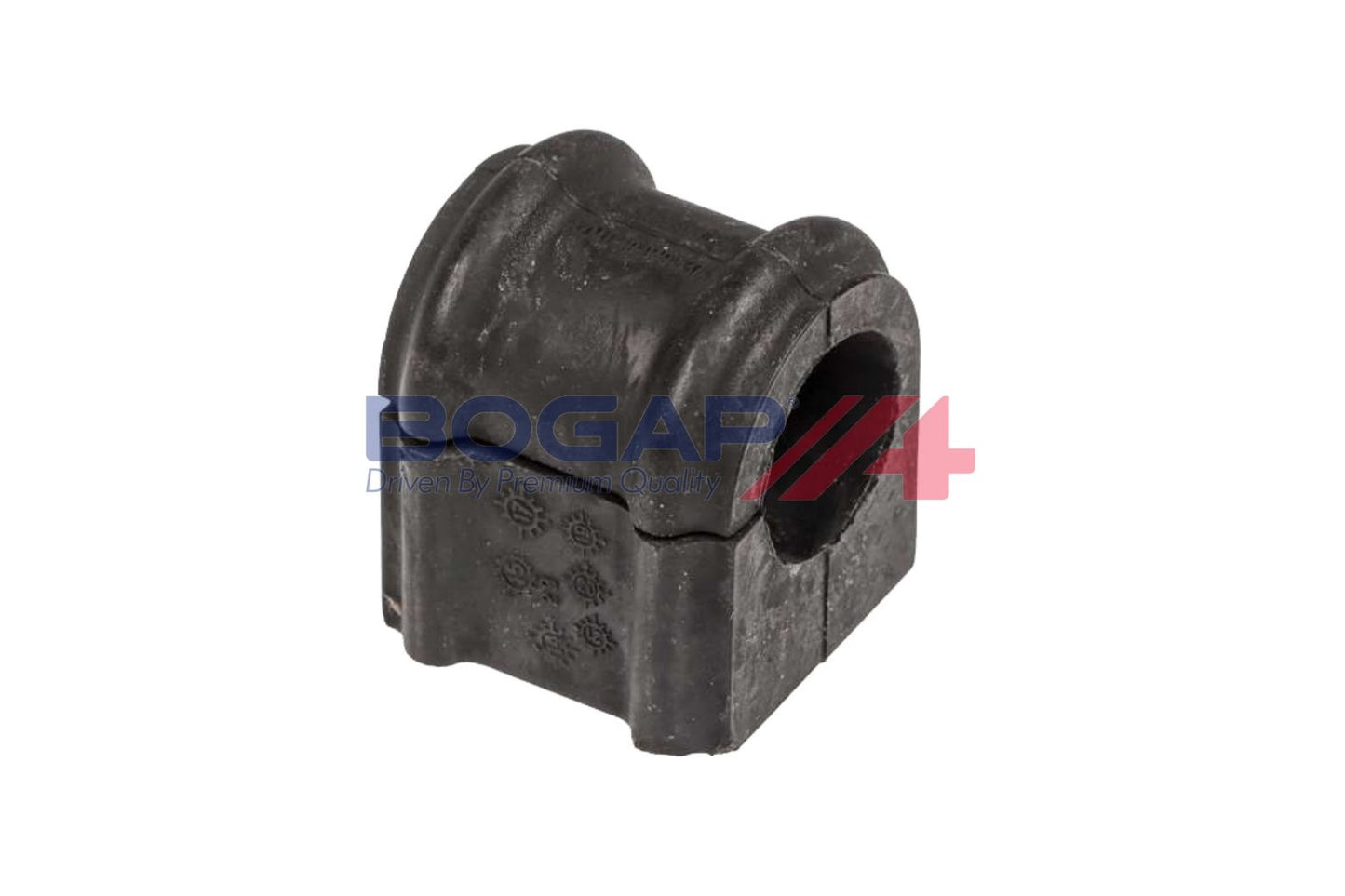 BOGAP A3324209 Bushing, Stabiliser Bar