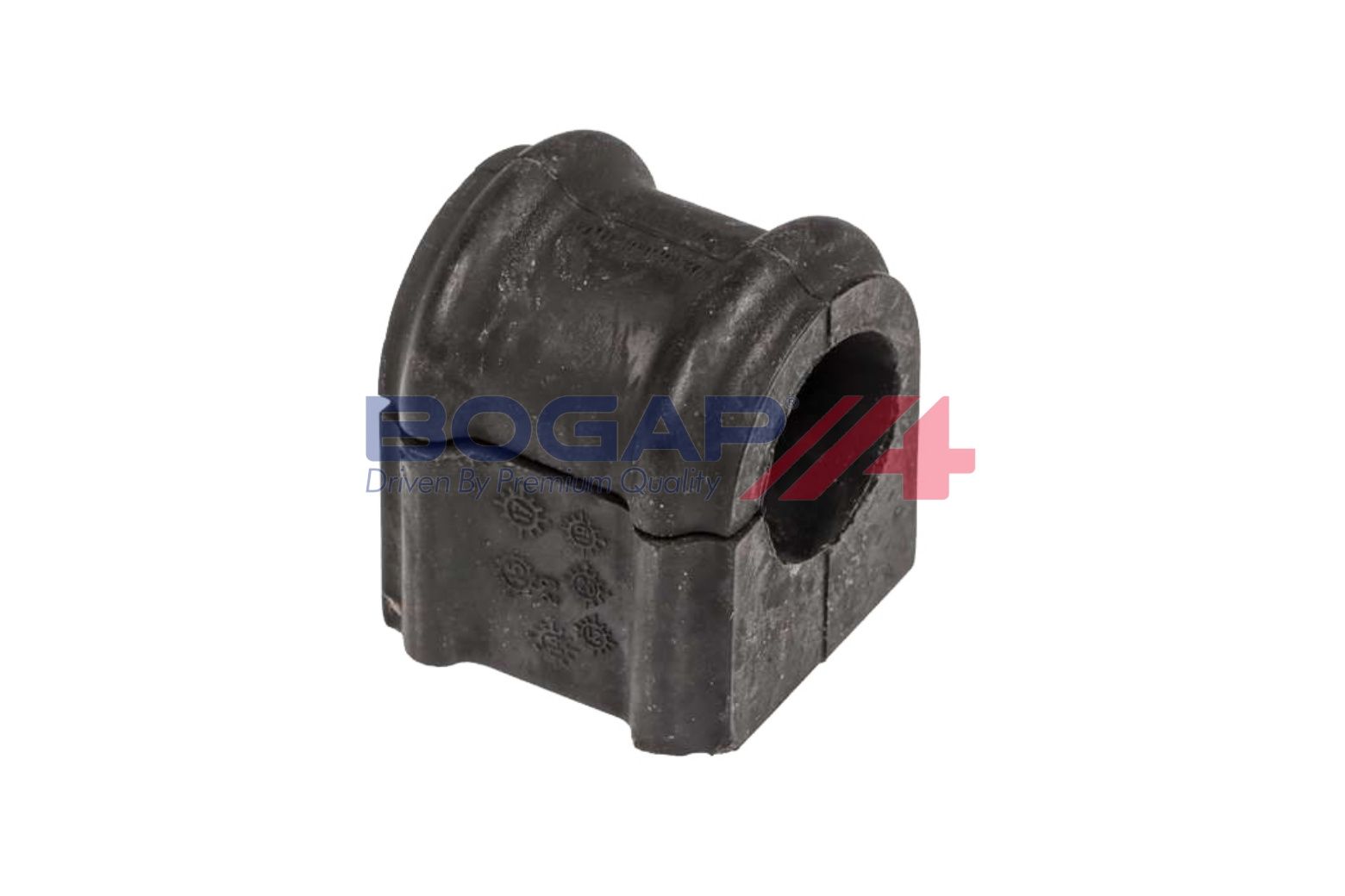 BOGAP A3324209 Bushing, Stabiliser Bar