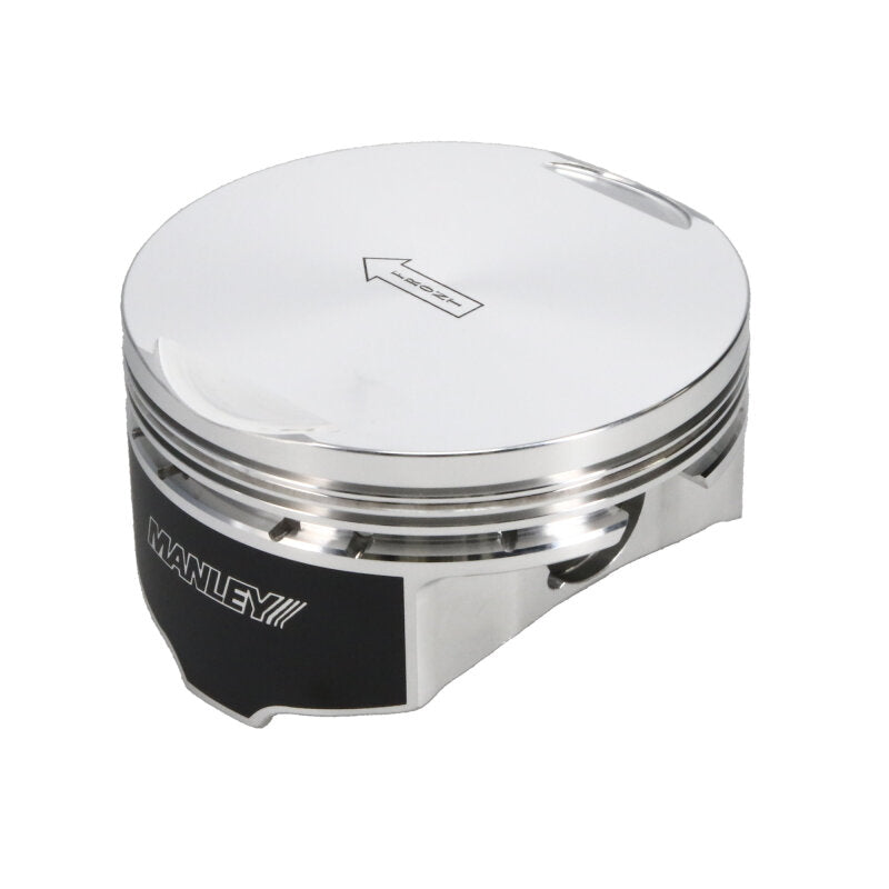 Manley Performance Manley Dodge Hemi 3.937in Bore 4.050in Stroke 1.085in CH Platinum Series Piston Set
