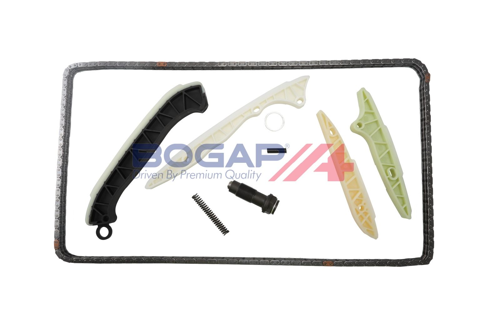 BOGAP C1328125 Timing Chain Kit