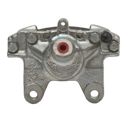 DFC 87-00 Mercedes-Benz 320CE (C124) Rear-L Silver Zinc Coated Premium Caliper