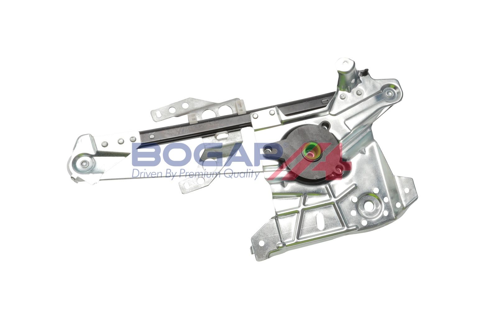 BOGAP A5341125 Window Regulator