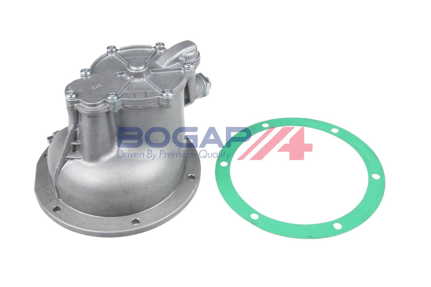 BOGAP C1916113 Vacuum Pump, Braking System