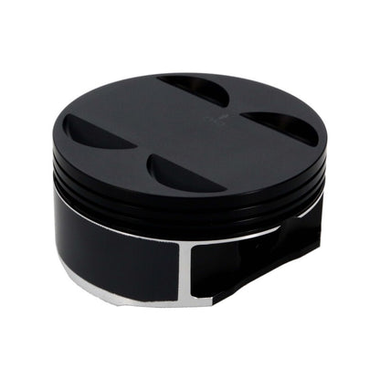 Wiseco HD Milwaukee 8 117cid 11.01 CR (X) Piston Kit